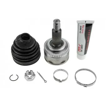 Jeu de joints, arbre de transmission avant TEKNÖR NPZ-KA-357