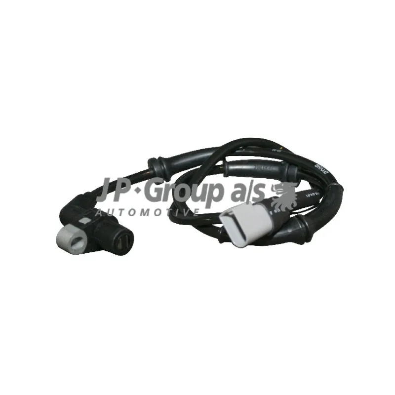Capteur, vitesse de roue JP GROUP 1597100100