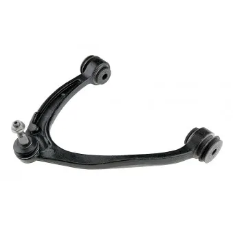 Bras de liaison, suspension de roue avant gauche TEKNÖR ZWG-CH-029