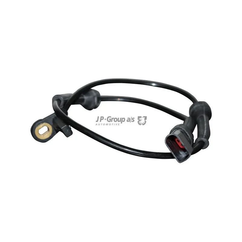 Capteur, vitesse de roue JP GROUP 1597100300
