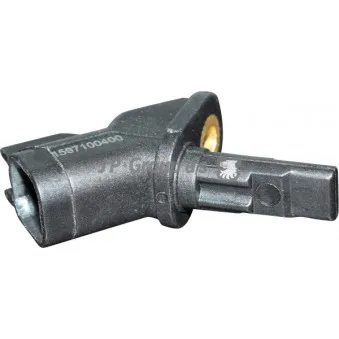 Capteur, vitesse de roue JP GROUP 1597100400