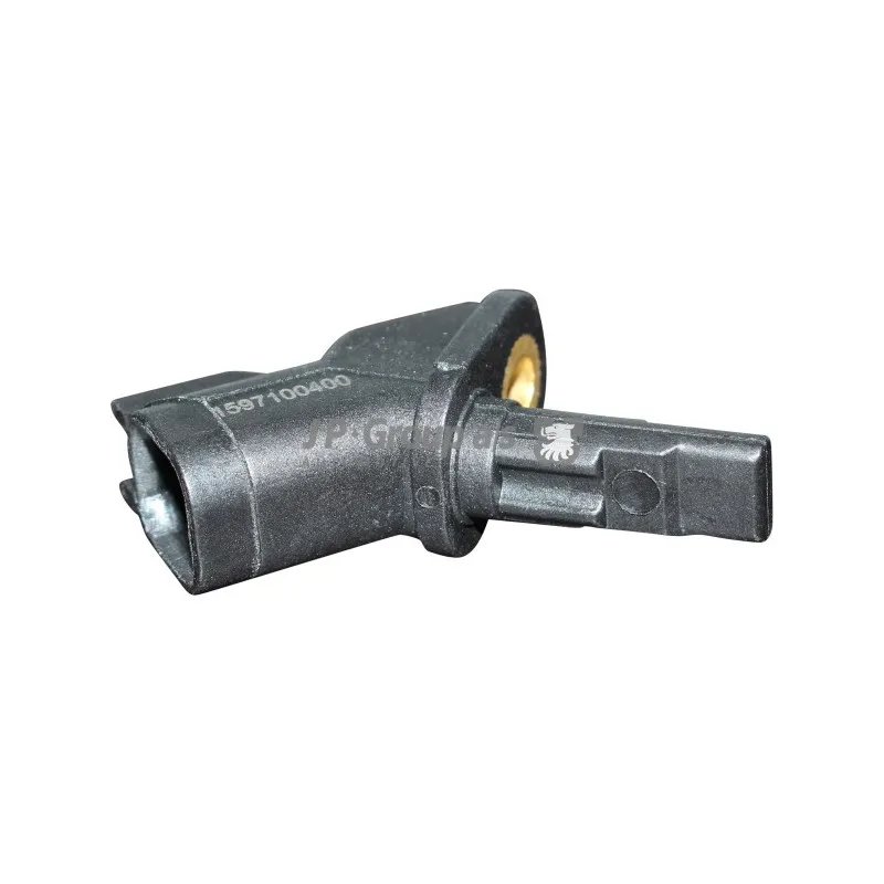 Capteur, vitesse de roue JP GROUP 1597100400