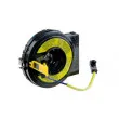 Ressort tournant, Airbag TEKNÖR EAS-KA-001 - Visuel 1