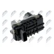 Actuateur de turbo TEKNÖR ECD-FR-009 - Visuel 2