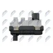 Actuateur de turbo TEKNÖR ECD-FR-009 - Visuel 3