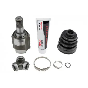Jeu de joints, arbre de transmission avant TEKNÖR NPW-KA-365