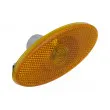 Feu clignotant TEKNÖR ELP-RE-008 - Visuel 1