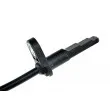 Capteur, vitesse de roue avant TEKNÖR HCA-NS-031 - Visuel 2