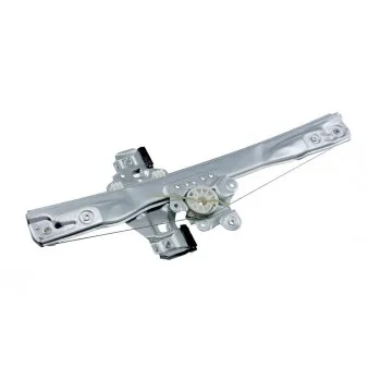 Lève-vitre arrière droit TEKNÖR EPS-DW-003
