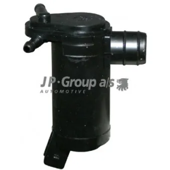Pompe d'eau de nettoyage, nettoyage des vitres JP GROUP 1598500200