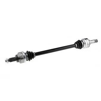 Arbre de transmission arrière droit TEKNÖR NPW-BM-048