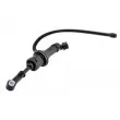 Cylindre émetteur, embrayage TEKNÖR NSP-RE-015 - Visuel 1