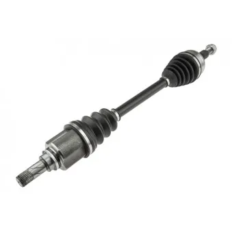 Arbre de transmission avant droit TEKNÖR