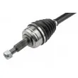 Arbre de transmission avant droit TEKNÖR NPW-RE-049 - Visuel 3