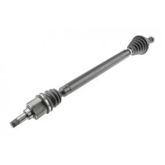 Arbre de transmission avant droit TEKNÖR NPW-VW-071