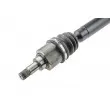 Arbre de transmission avant droit TEKNÖR NPW-VW-071 - Visuel 2