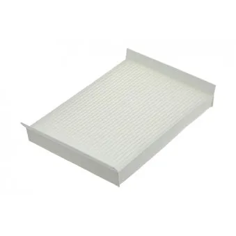 Filtre, air de l'habitacle TEKNÖR