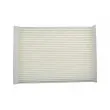 Filtre, air de l'habitacle TEKNÖR FCF-CH-010 - Visuel 3