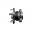 Kit de roulements de roue arrière TEKNÖR KLT-NS-004 - Visuel 3