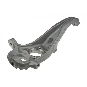 Fusée d'essieu, suspension de roue avant gauche TEKNÖR ZZP-VW-023