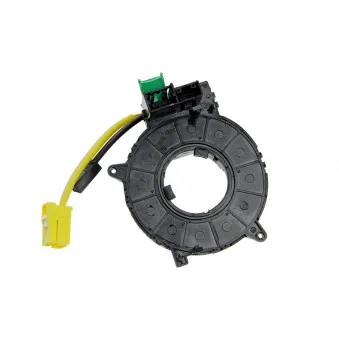 Ressort tournant, Airbag TEKNÖR EAS-MS-001
