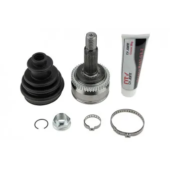 Jeu de joints, arbre de transmission avant TEKNÖR NPZ-HY-557