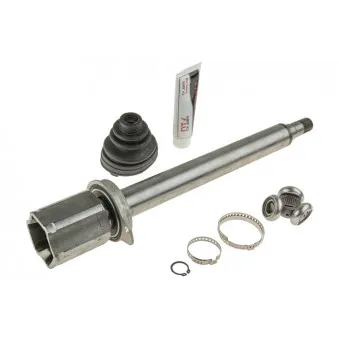 Jeu de joints, arbre de transmission avant droit TEKNÖR NPW-VV-091