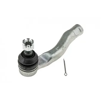 Rotule de barre de connexion avant gauche TEKNÖR SKZ-TY-123