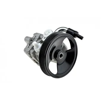 Pompe hydraulique, direction TEKNÖR SPW-SU-004