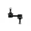 Entretoise/tige, stabilisateur avant TEKNÖR ZLP-HD-000 - Visuel 3