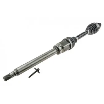 Arbre de transmission avant droit TEKNÖR NPW-VV-034