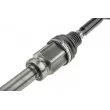Arbre de transmission avant droit TEKNÖR NPW-VV-034 - Visuel 3