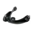 Bras de liaison, suspension de roue avant gauche TEKNÖR ZWG-MZ-006 - Visuel 1