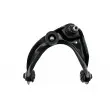 Bras de liaison, suspension de roue avant gauche TEKNÖR ZWG-MZ-006 - Visuel 3