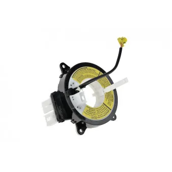 Ressort tournant, Airbag TEKNÖR EAS-MZ-004