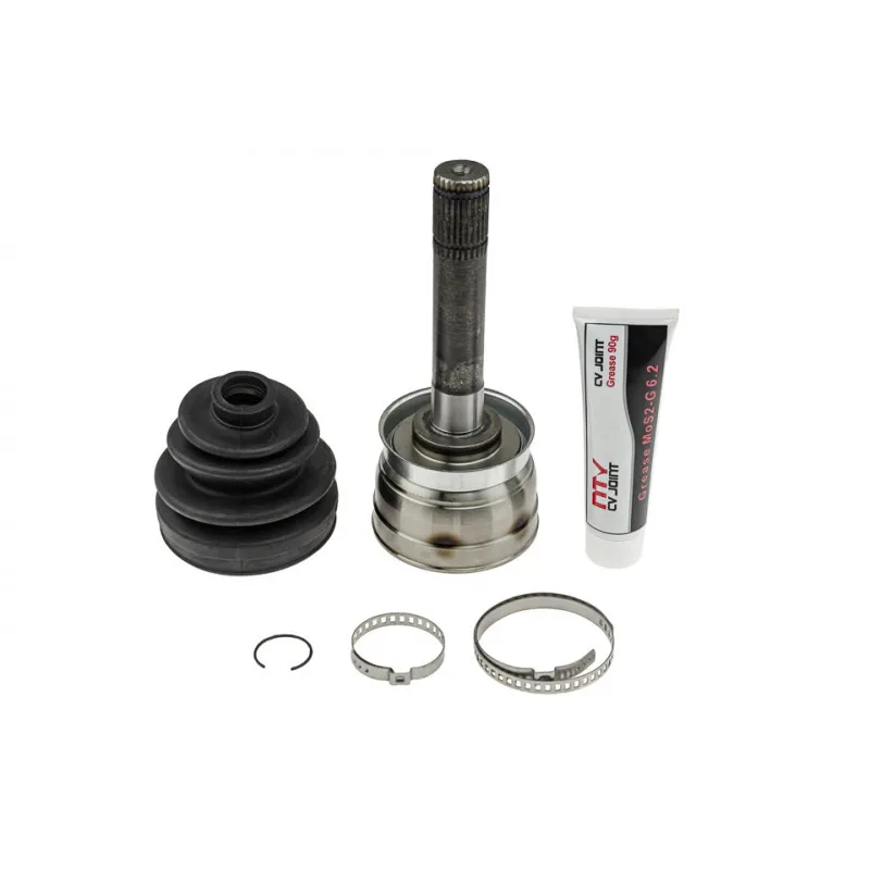 Jeu de joints, arbre de transmission avant TEKNÖR NPZ-NS-040