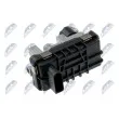 Actuateur de turbo TEKNÖR ECD-BM-008 - Visuel 2