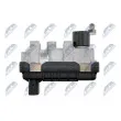 Actuateur de turbo TEKNÖR ECD-BM-008 - Visuel 3