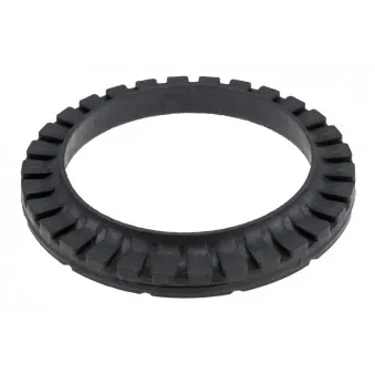 Patin de ressort TEKNÖR AD-FR-013