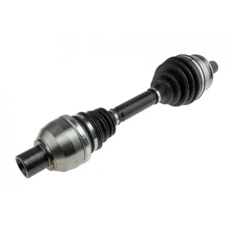 Arbre de transmission avant droit TEKNÖR NPW-ME-114