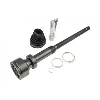 Jeu de joints, arbre de transmission avant droit TEKNÖR NPW-VV-099