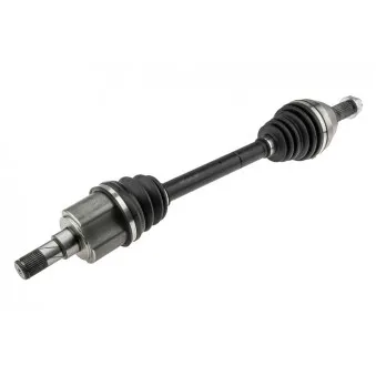 Arbre de transmission avant gauche TEKNÖR NPW-BM-125