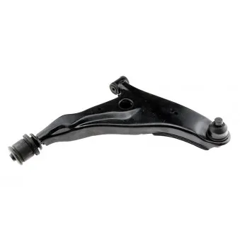 Bras de liaison, suspension de roue avant droit TEKNÖR ZWD-MS-003
