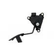 Pédale d'accélérateur TEKNÖR EAP-NS-000 - Visuel 3
