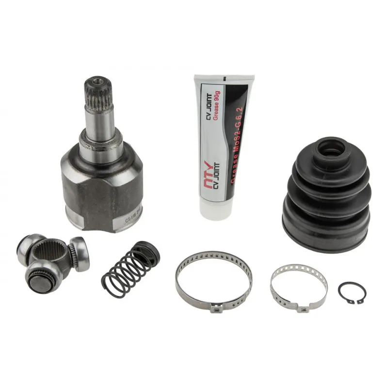 Jeu de joints, arbre de transmission avant gauche TEKNÖR NPW-CT-116