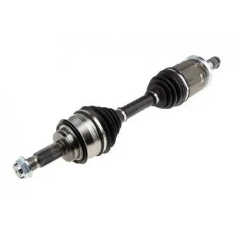 Arbre de transmission avant TEKNÖR NPW-TY-121