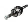 Arbre de transmission avant TEKNÖR NPW-TY-121 - Visuel 2