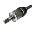 Arbre de transmission avant TEKNÖR NPW-TY-121 - Visuel 3