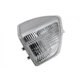 Rétroviseur extérieur TEKNÖR ELP-FR-011