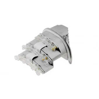 Appareil de commande, système d'éclairage avant gauche TEKNÖR EPX-BM-014